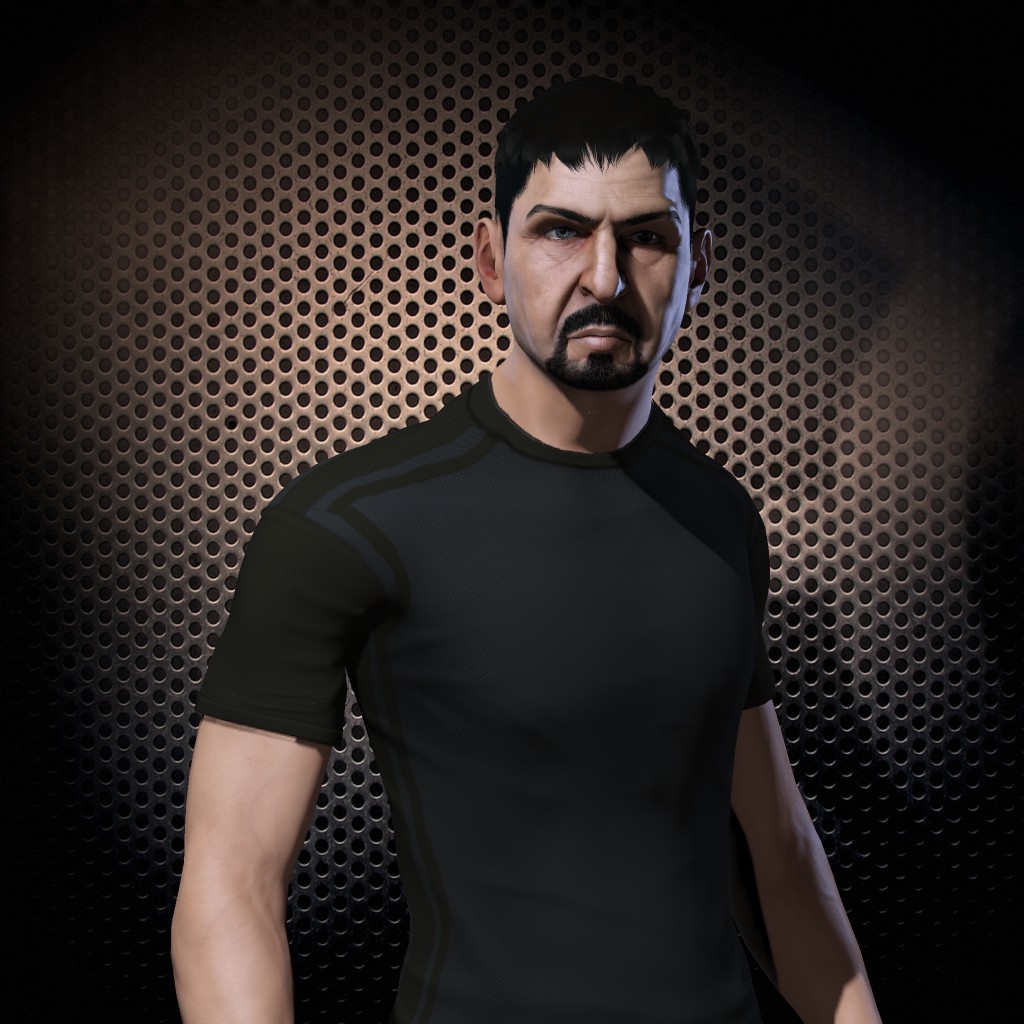 Artyom Kapystin
