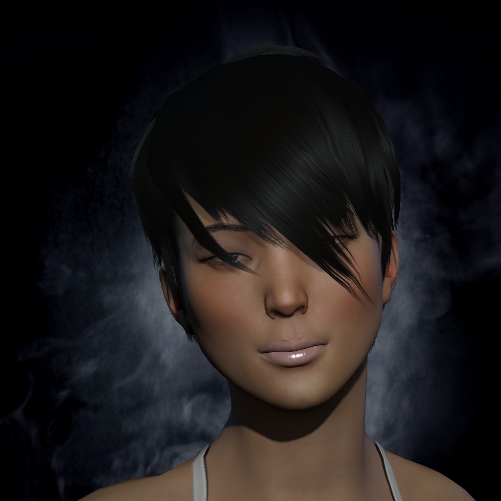 Naoko Hareka