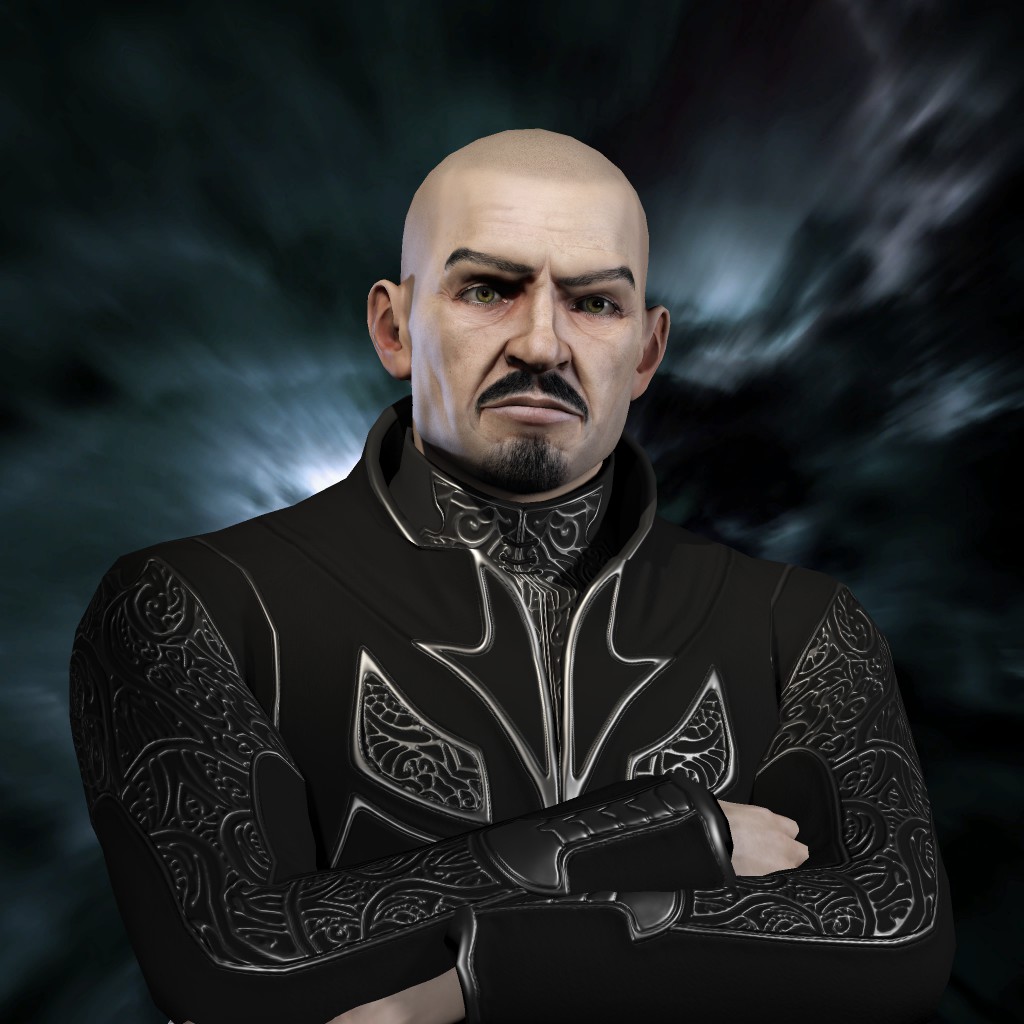 Zevs Olympian