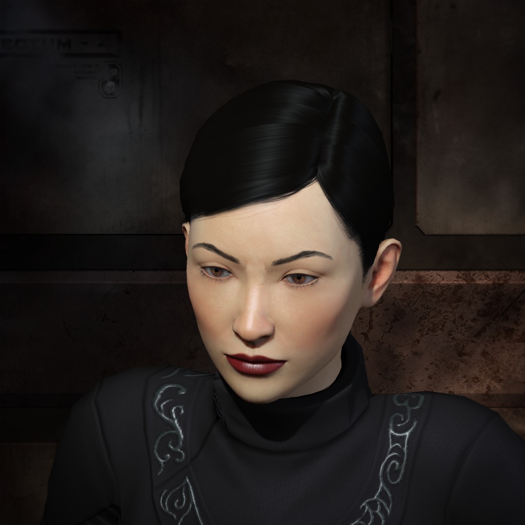 Lai Xue-Mei