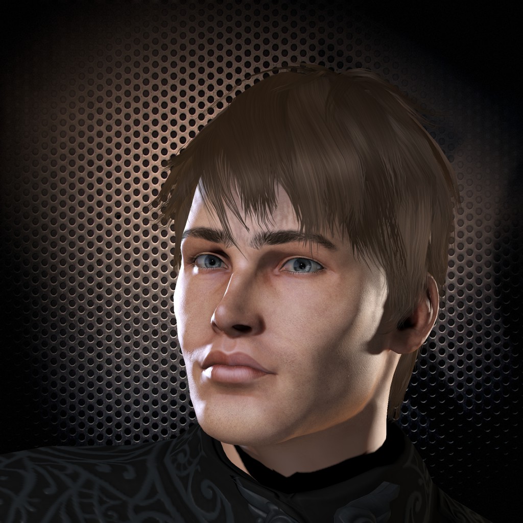 Ragnok Lavesh