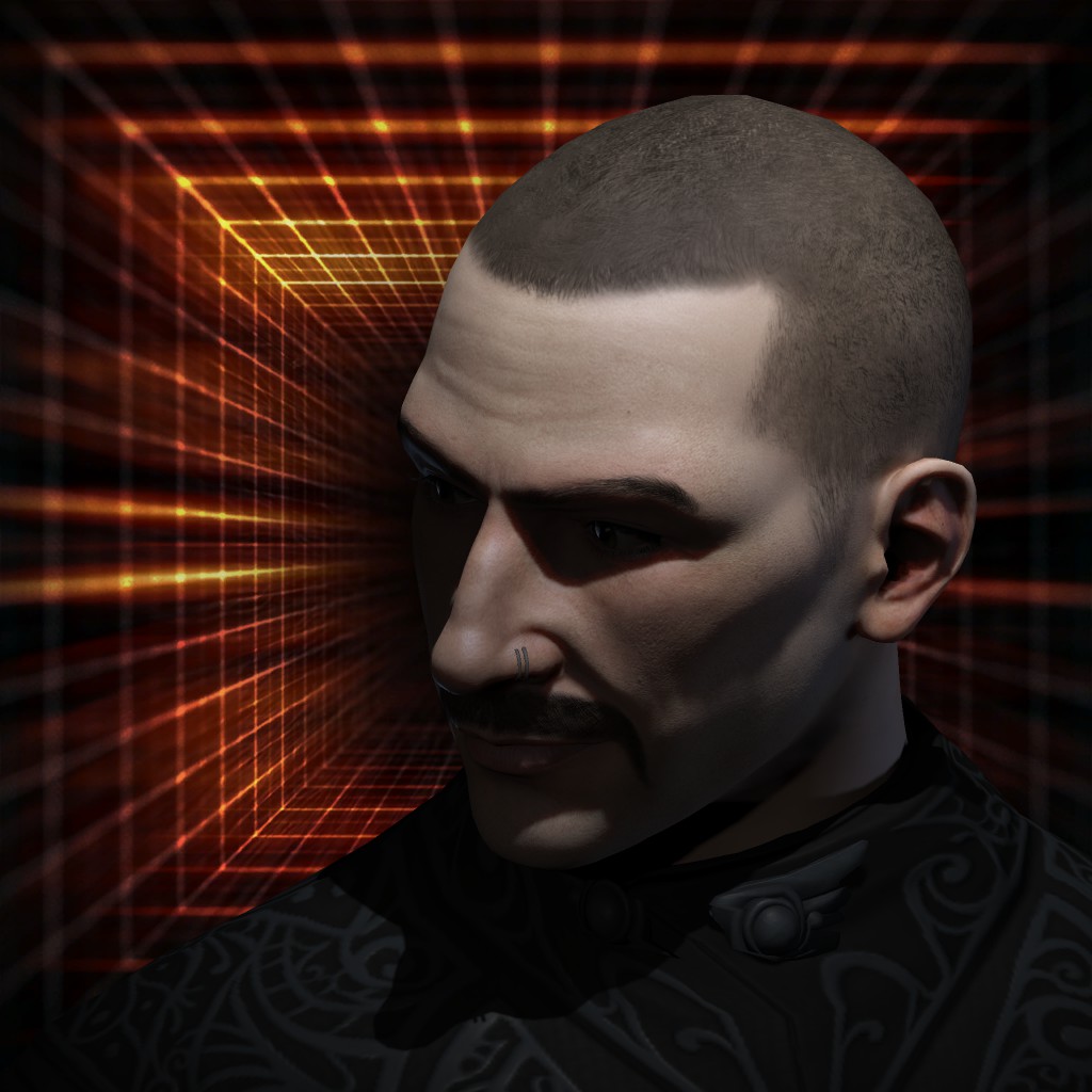Gerald Xavier
