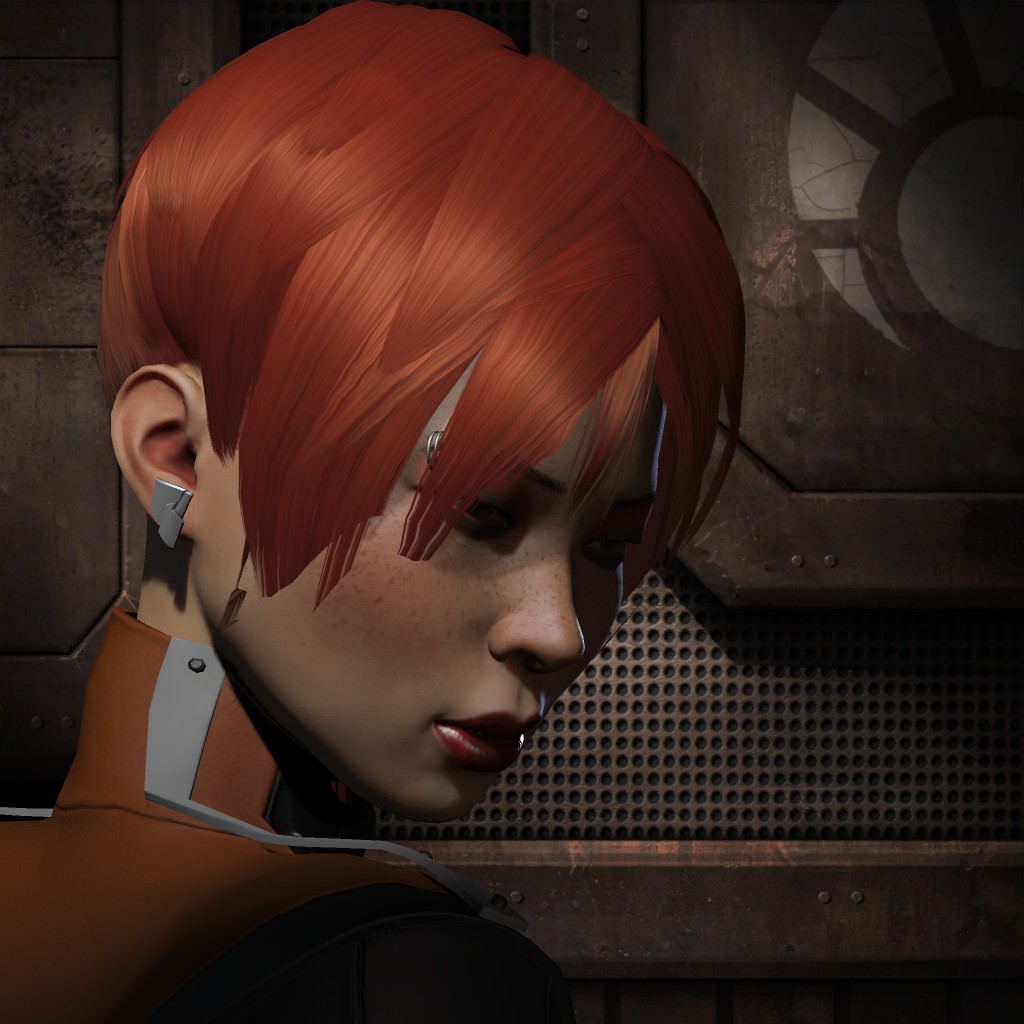 Asuka Moliko