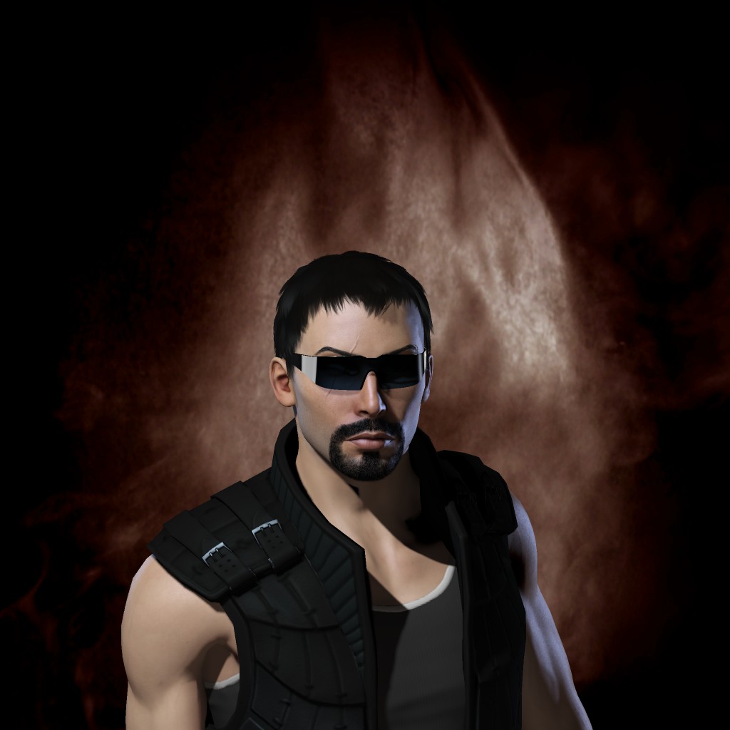 Storm Maulerant