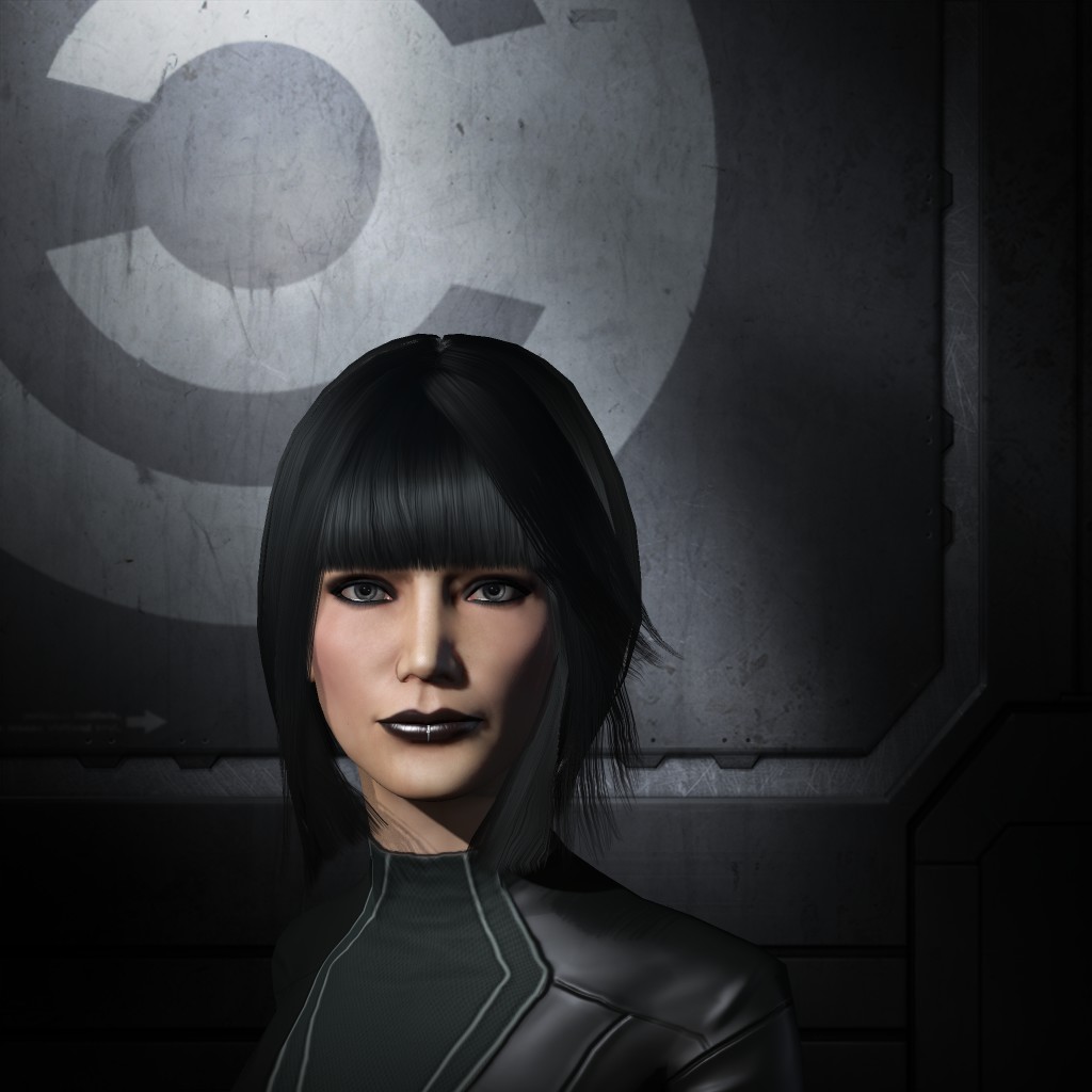 Isabell Utama