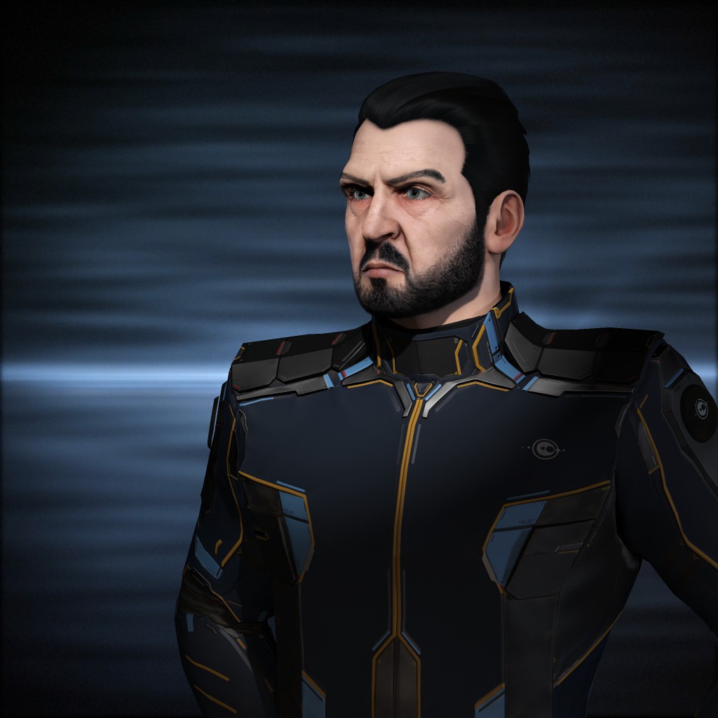 Nikolai Canboji