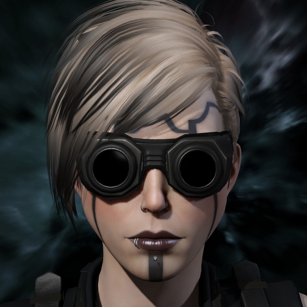 Yuna Ripley