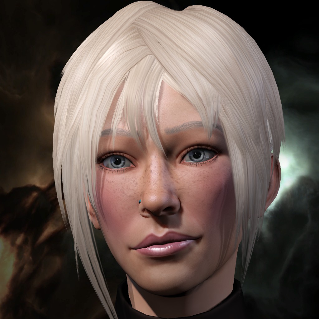 Lucy Kandela