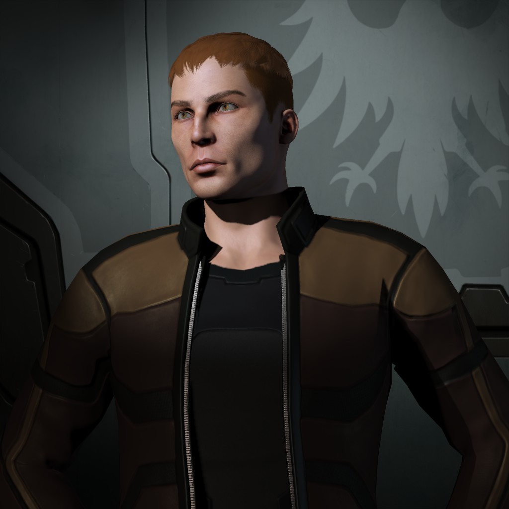 Jesse Bi
