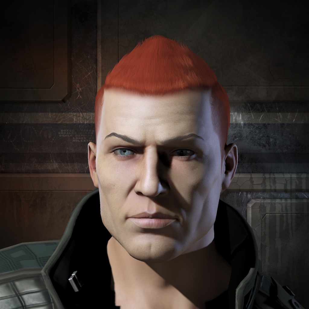 SaintAnger TCM