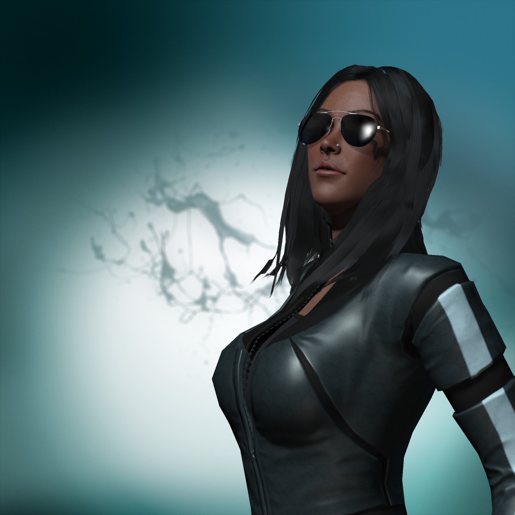 Thea Dynea