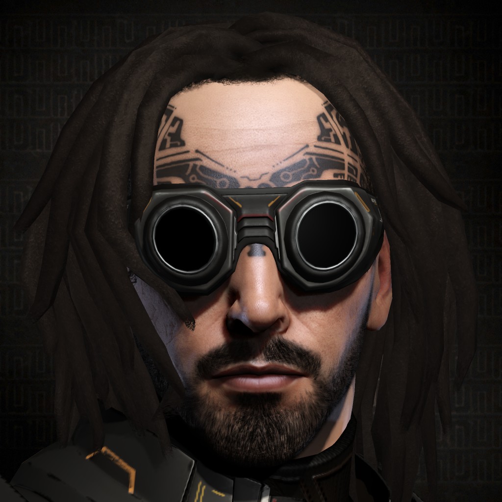 Badwolf Jonze