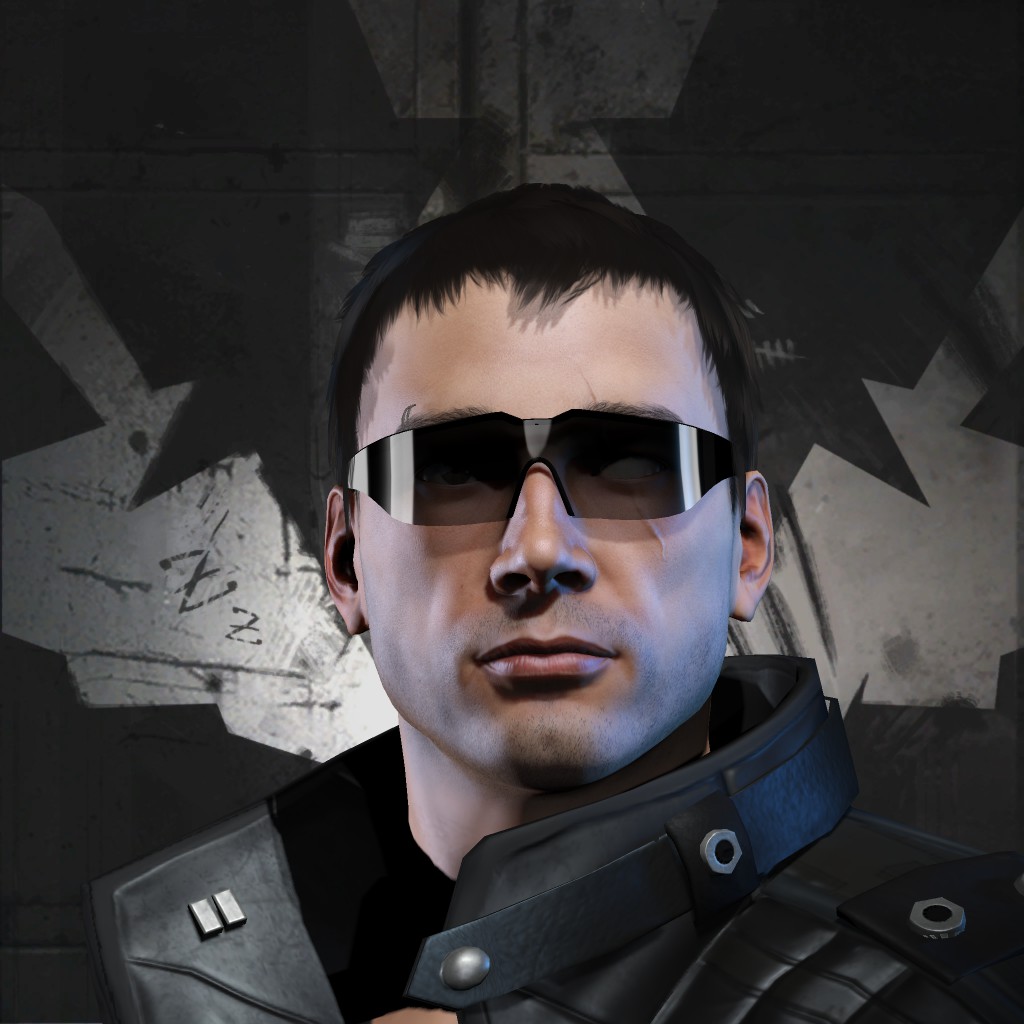 Ilion Deadeye