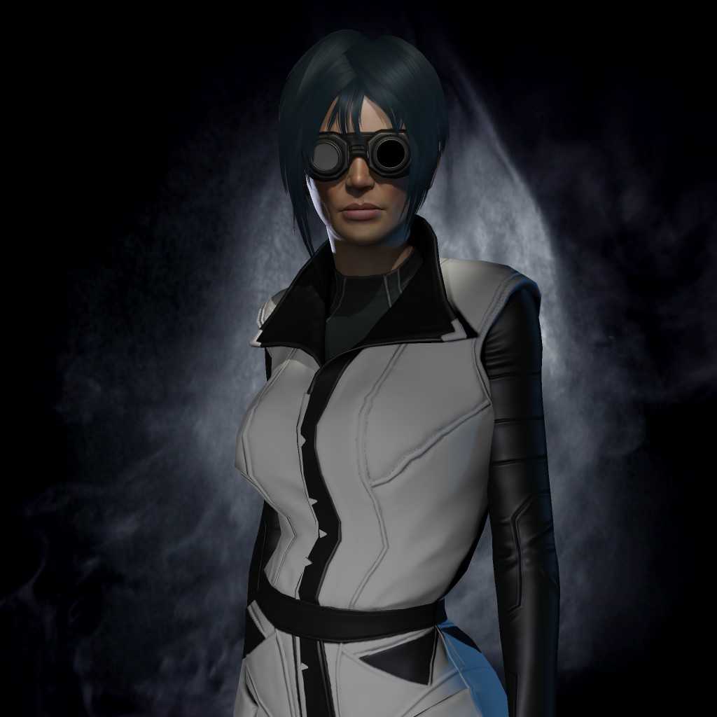 Arya Katelo