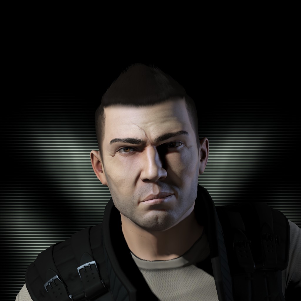 Sill Gunner