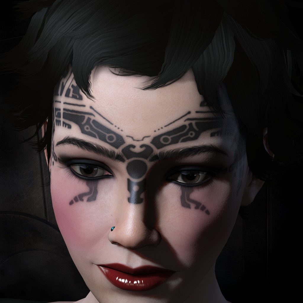 Varyah I