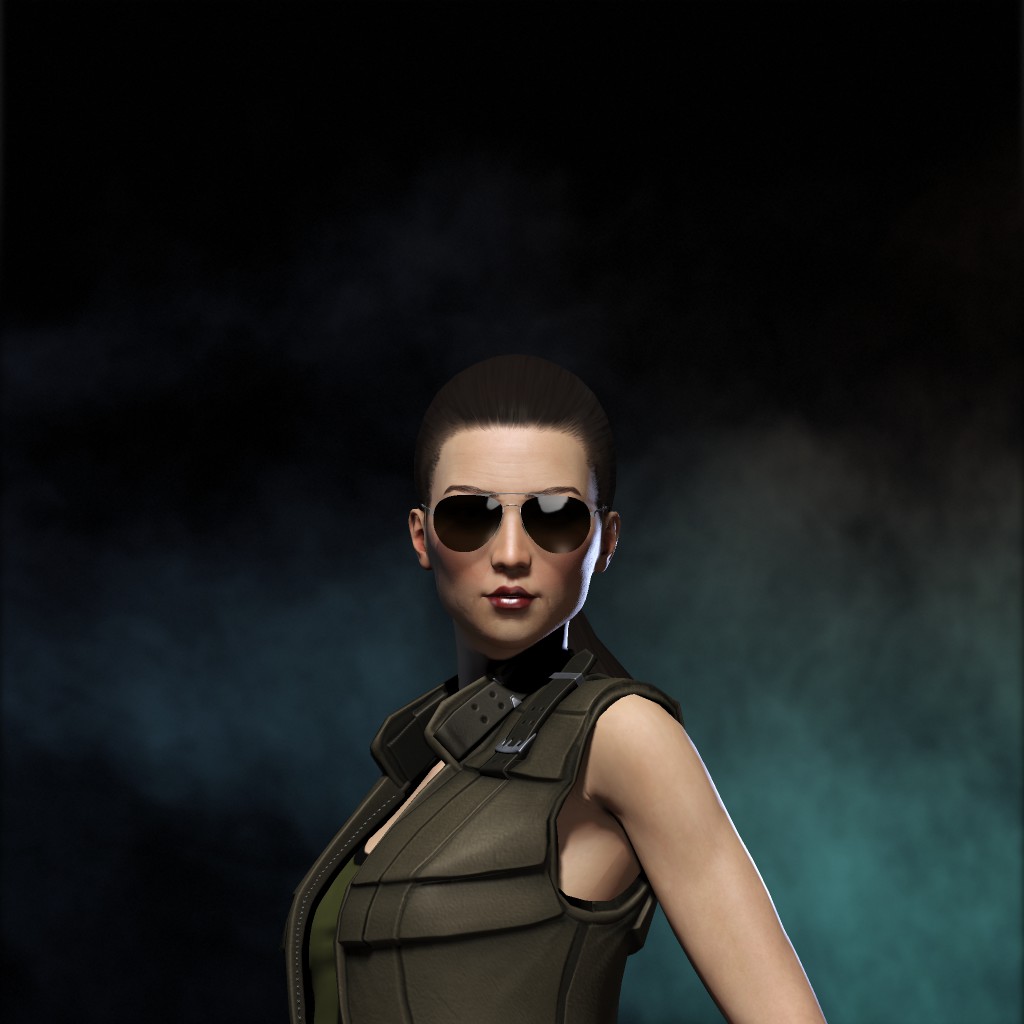 Isis Ichinumi