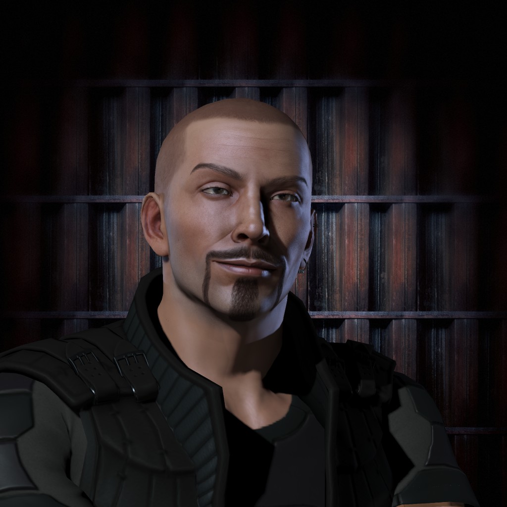 Damon Arbosa