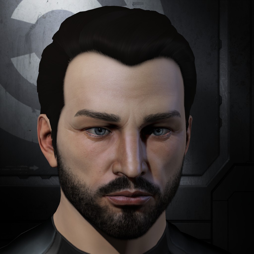 Xavier Maiestatem