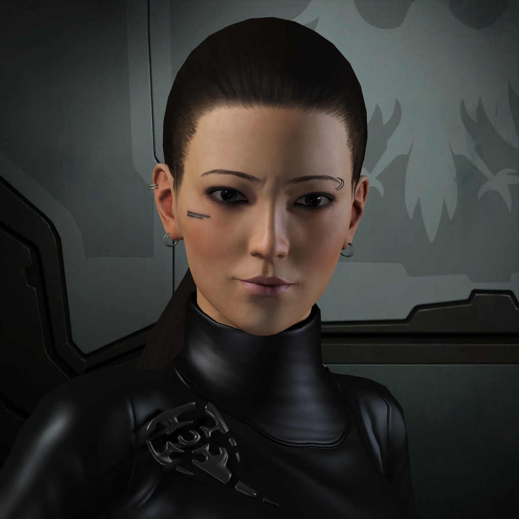 Eleven Kuroshi