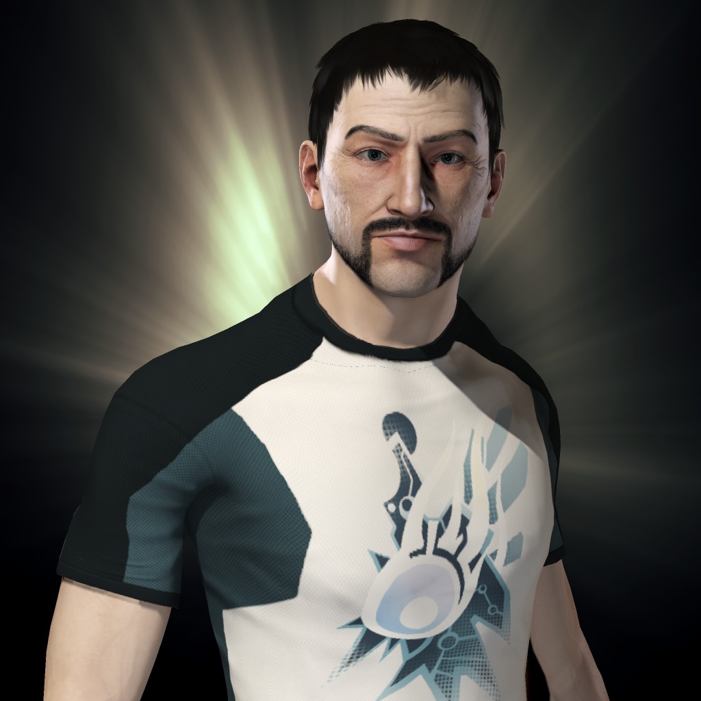 Bigrig Crendraven