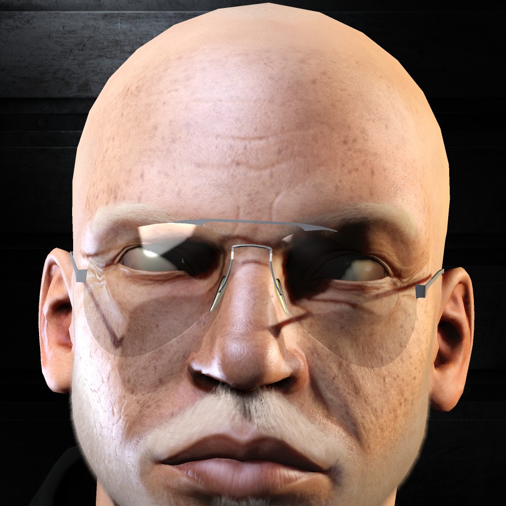Herbert Vyvorant