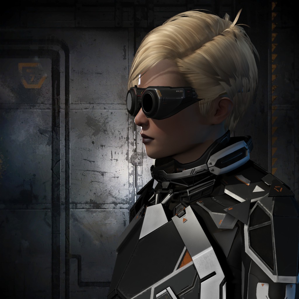 Hex Cessive