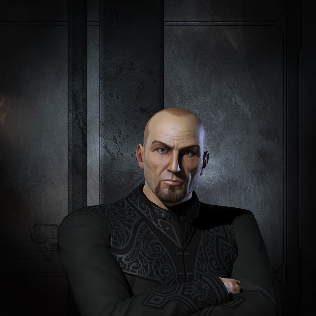 Brann Zincbeard
