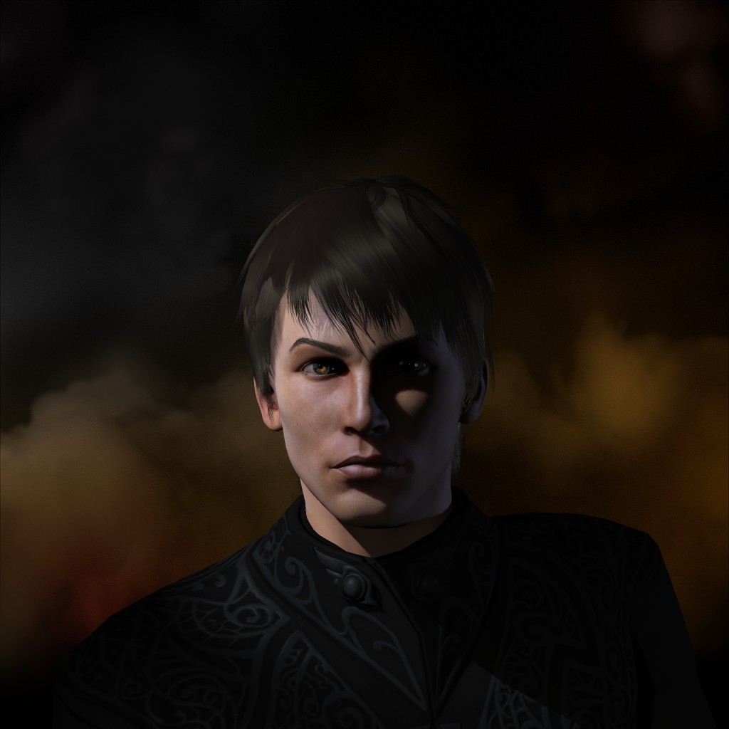 Baron Von Guron