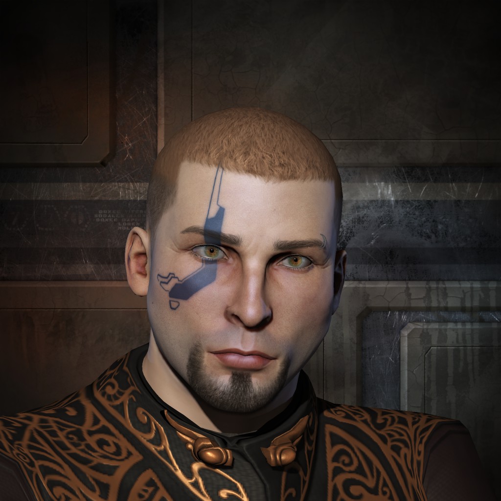 Astronomicon Foehammer