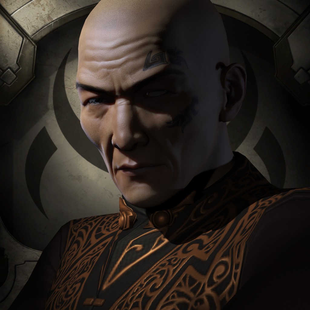 Magni Odhinn