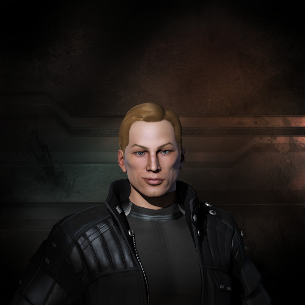 Blake Trivium