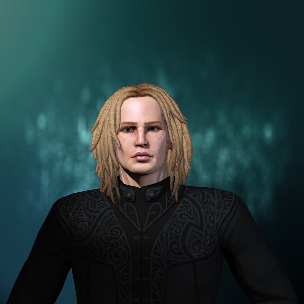 President Funny Valentine