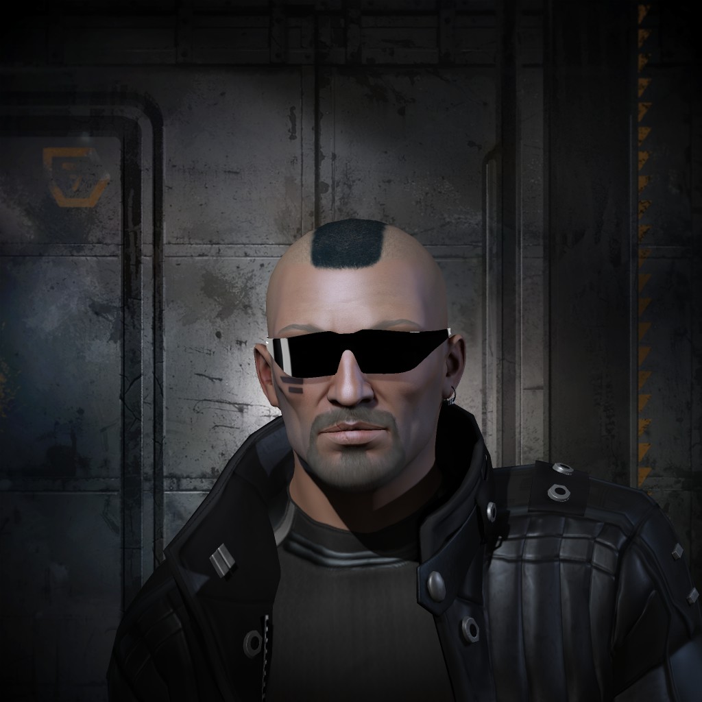 Tirael Cruelangel