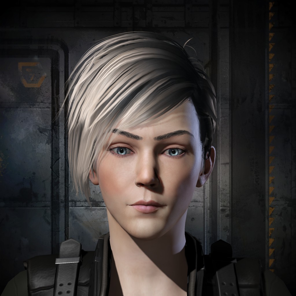 Xiara Even