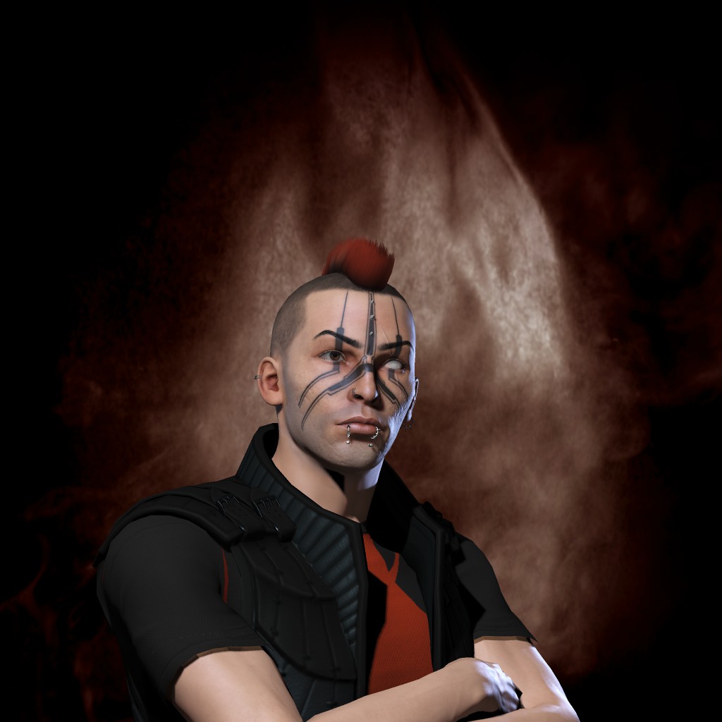 Halorion Tsero