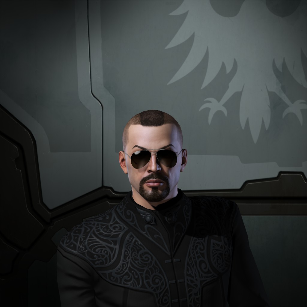 Trader Atlasesque