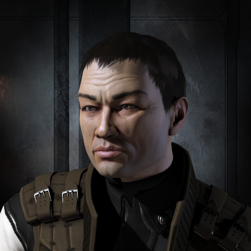 Charles-Bishop Weyland