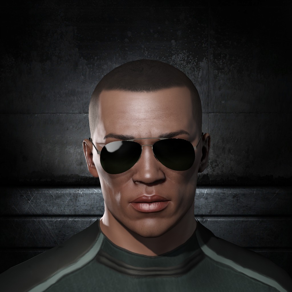 Morpheus HK