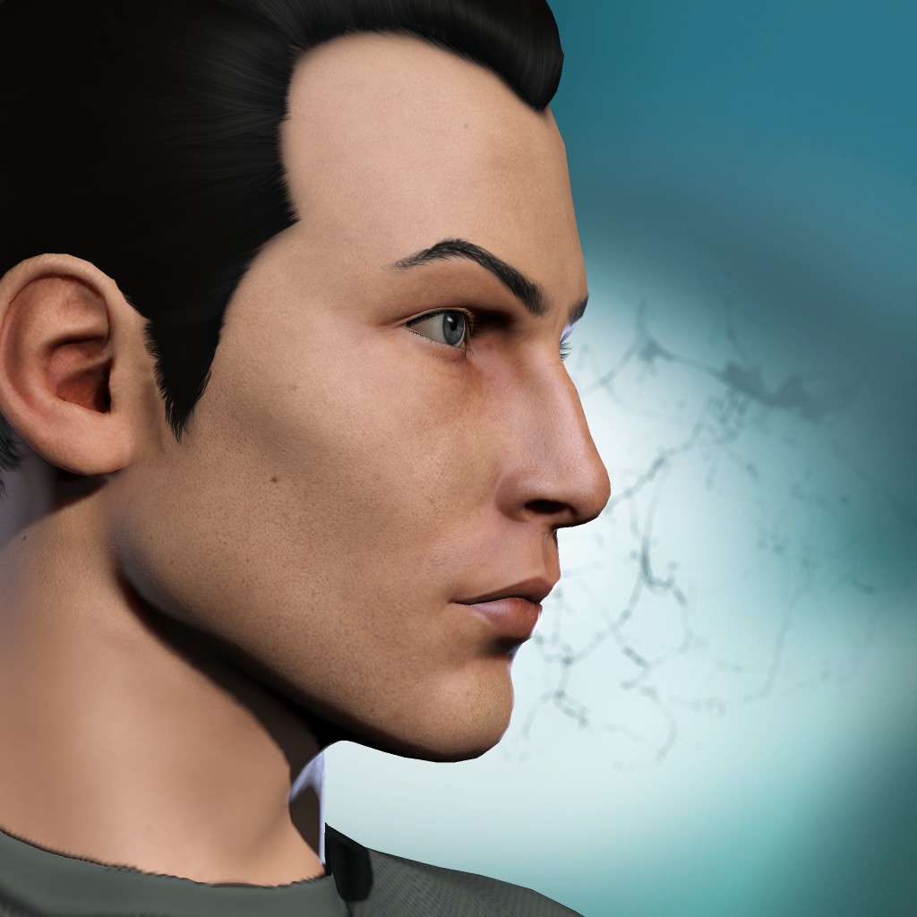 Andy Morph