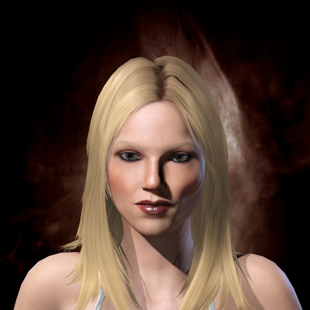 Sasha Telbar