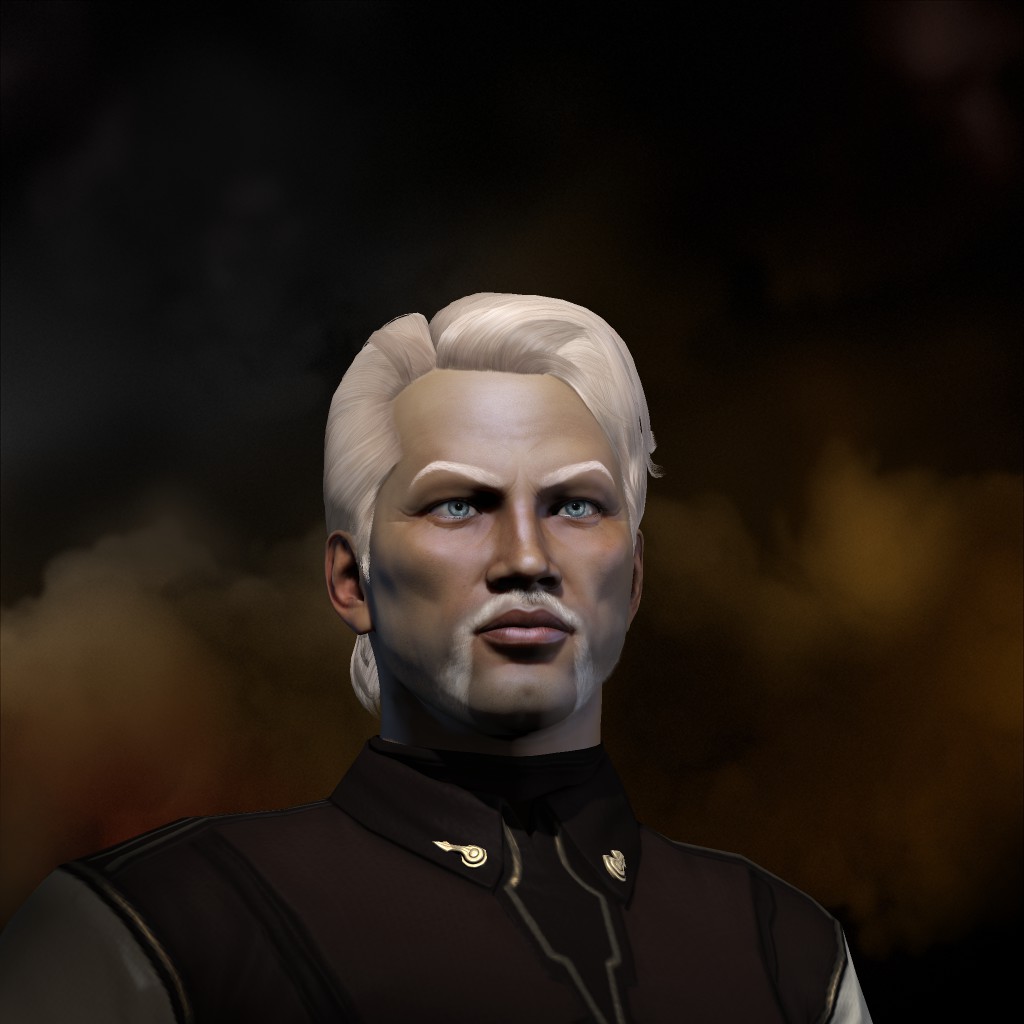 Dr Ramius Draconus
