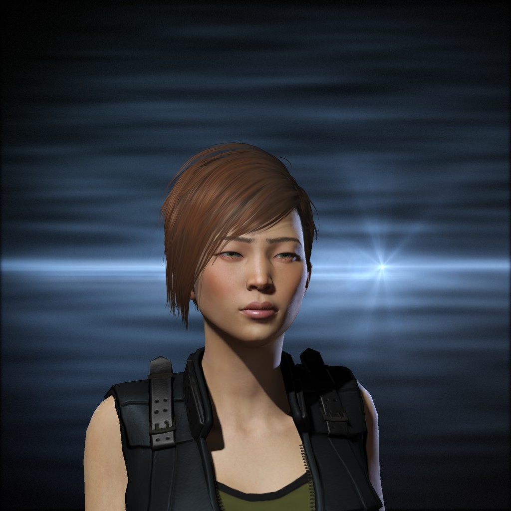 Elendis Arroway