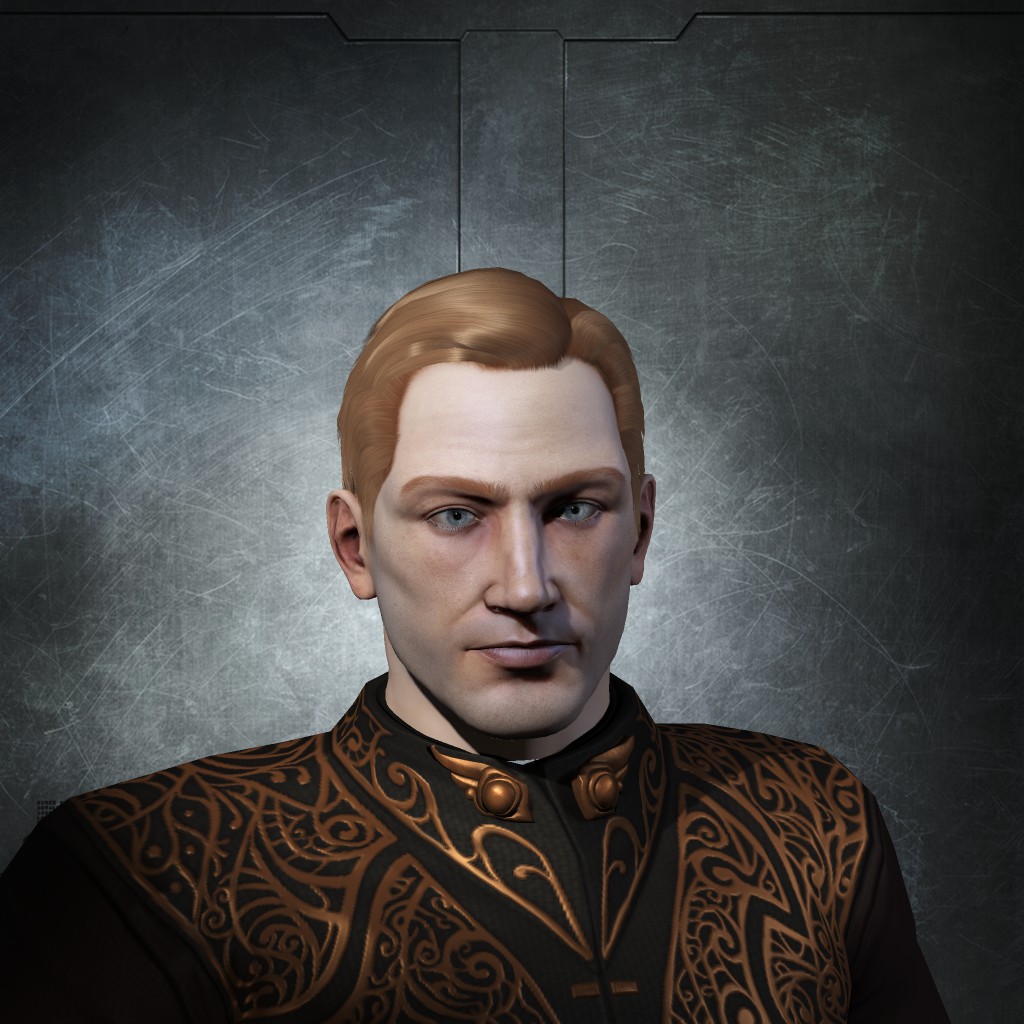 Blackthorne Arnerette