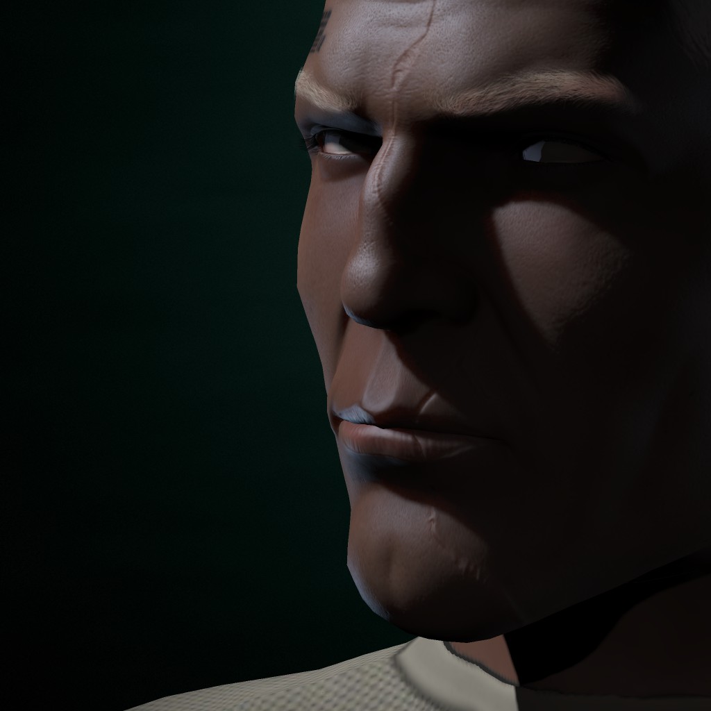 Joseph Banner