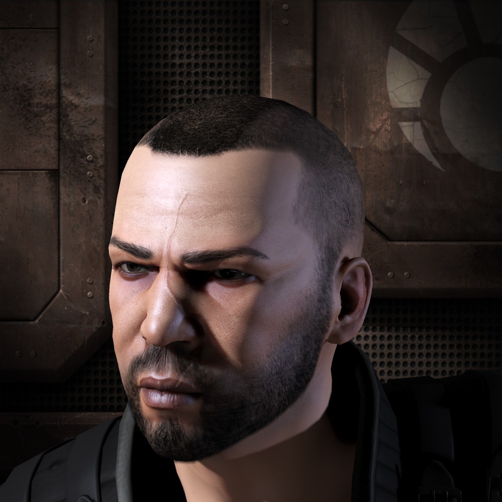 Darius Ariki