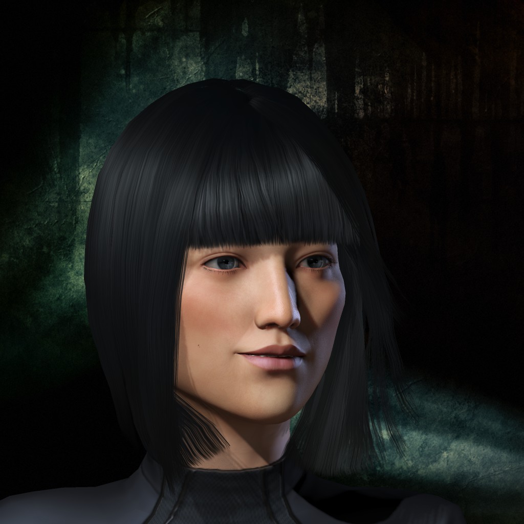 Shelly Webstasis