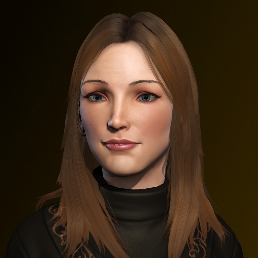 Lara Ashokan