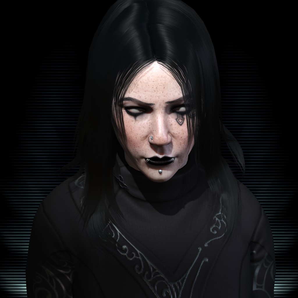 darknikki