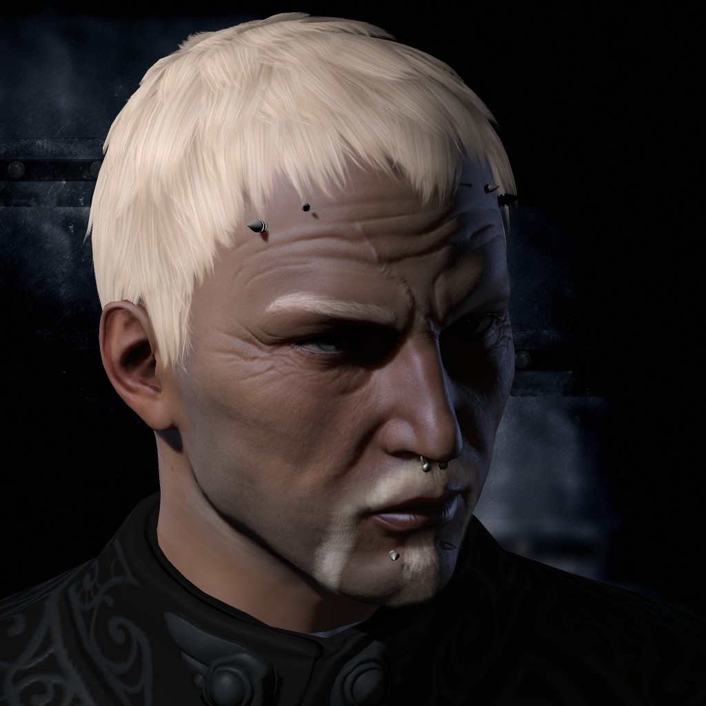 Jarlaxle von Baenre